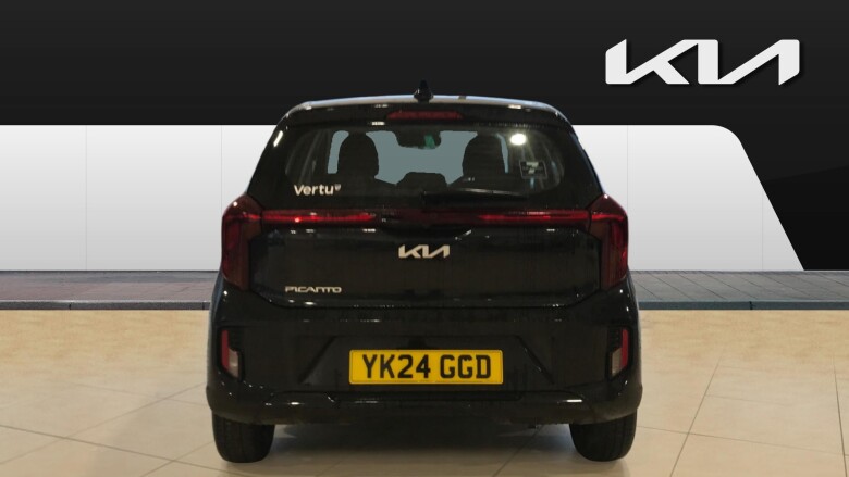 Kia Picanto 1.0 2 5dr Petrol Hatchback